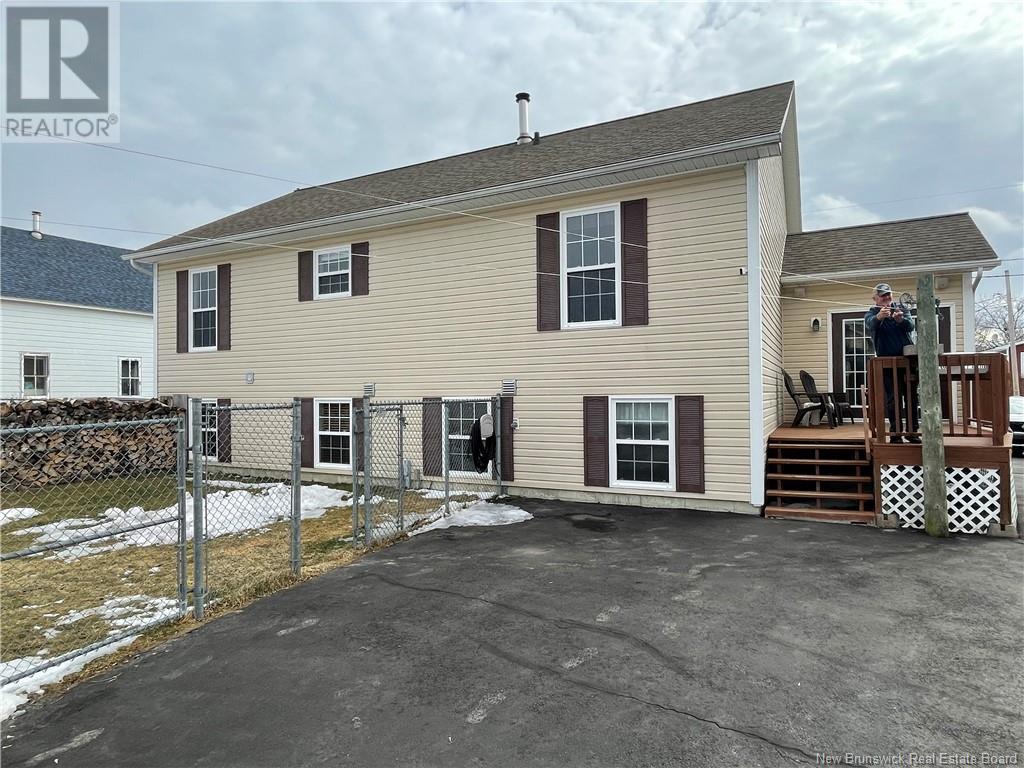60 Princess St, St. Stephen, NB E3L 2G2