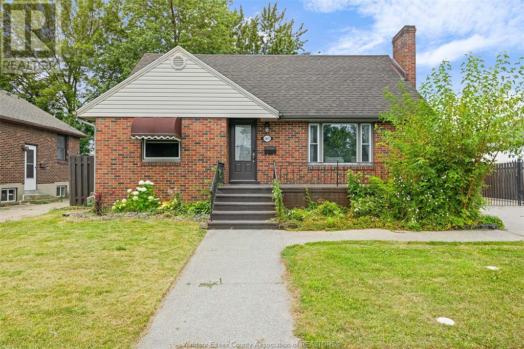 1415 Olive Rd, Windsor, ON N8Y 4M3