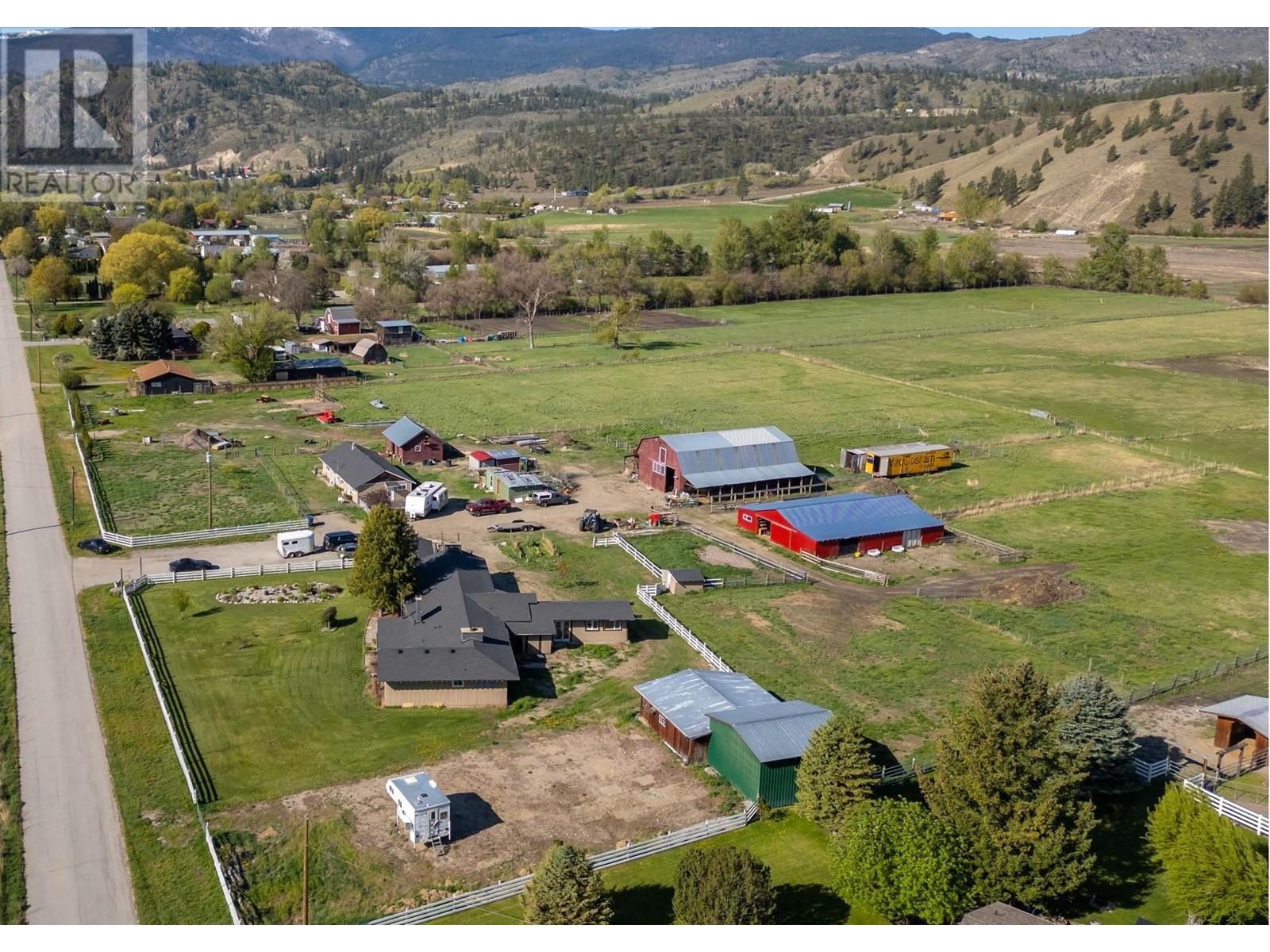 8134 River Rd, Oliver, BC V0H 1T5