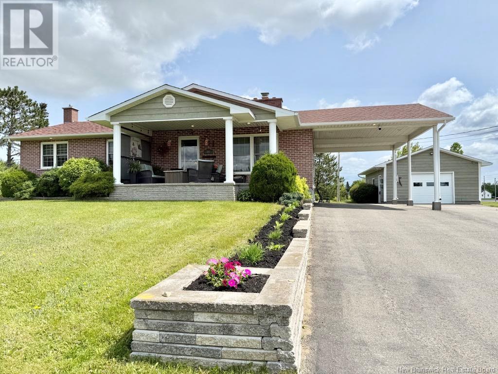 14 Rue Augustin N, Neguac, NB E9G 1A8