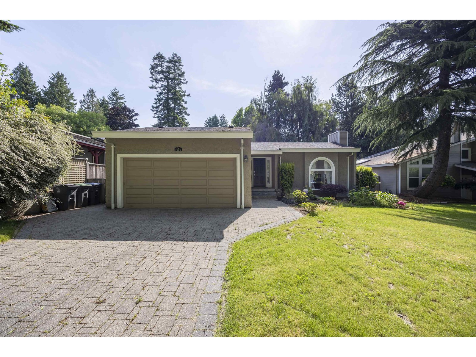142 Street Unit 1636, Surrey, BC V4A 6K5