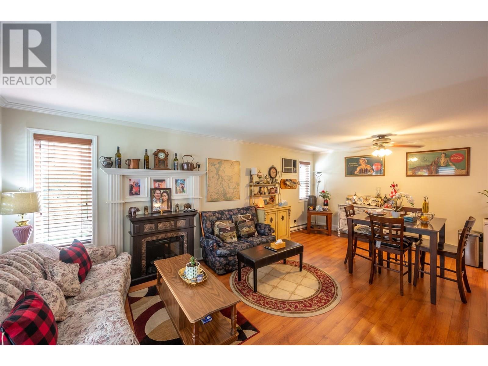 1780 Atkinson Street Unit 104, Penticton, BC V2A 7M6