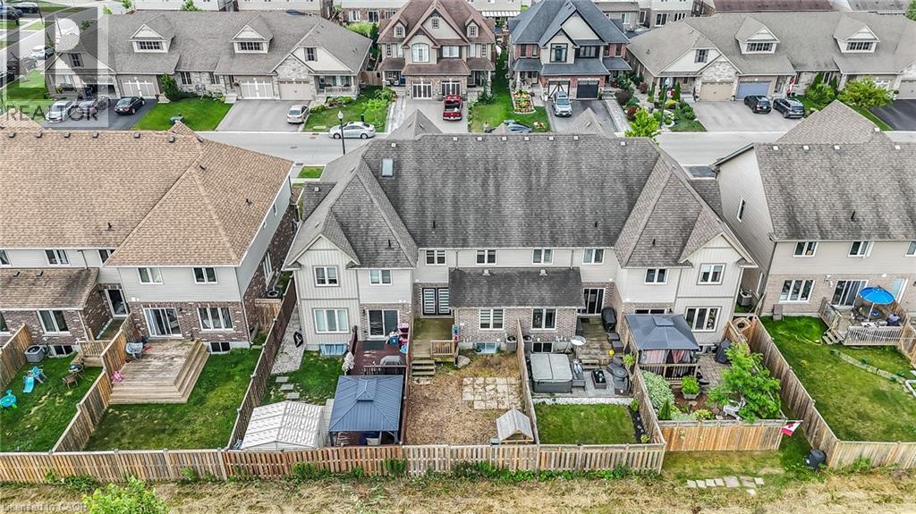 1441 Dunkirk Ave, Woodstock, ON N4T 0J9