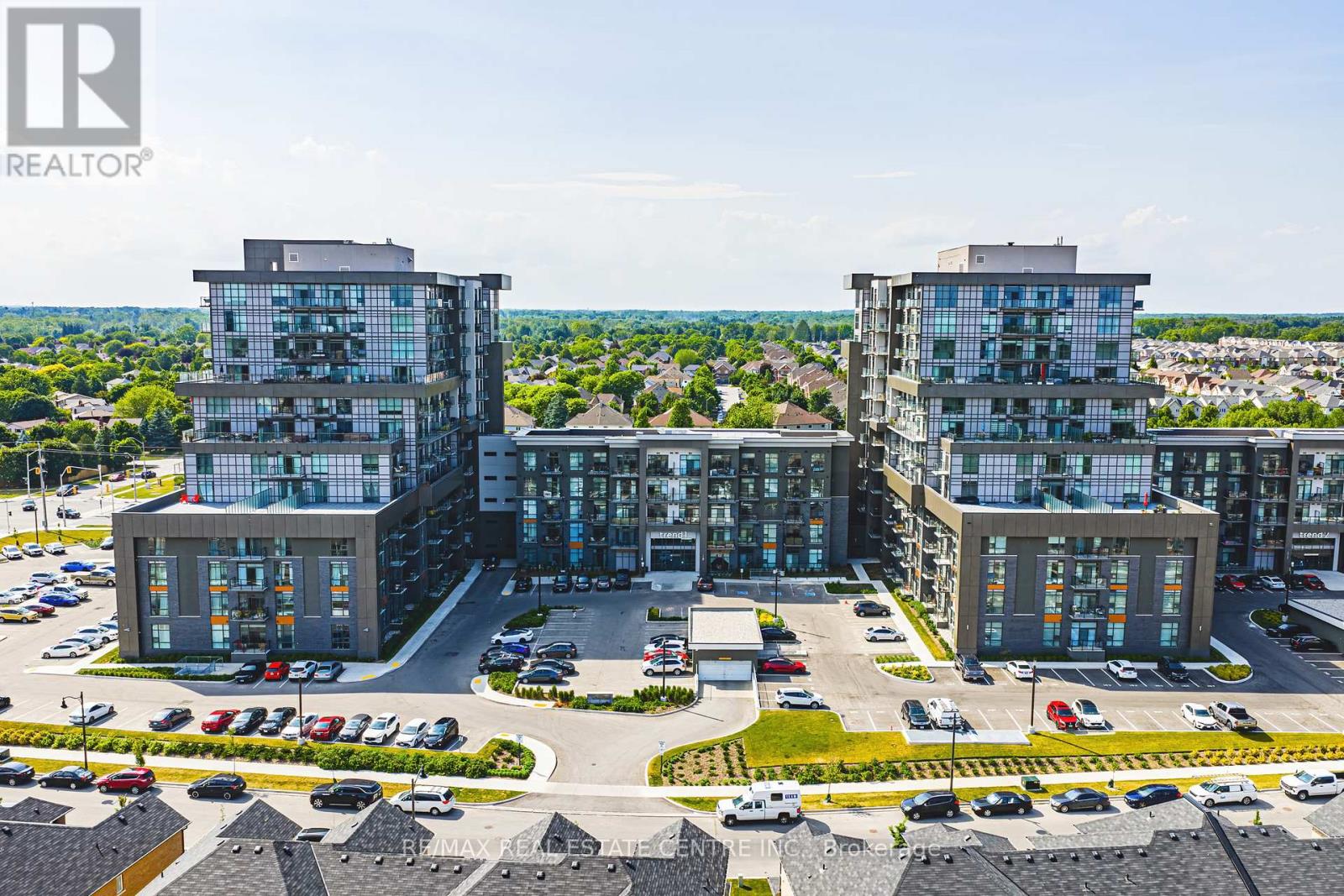 1213 450 Dundas St E, Hamilton Waterdown, ON L0R 2H8