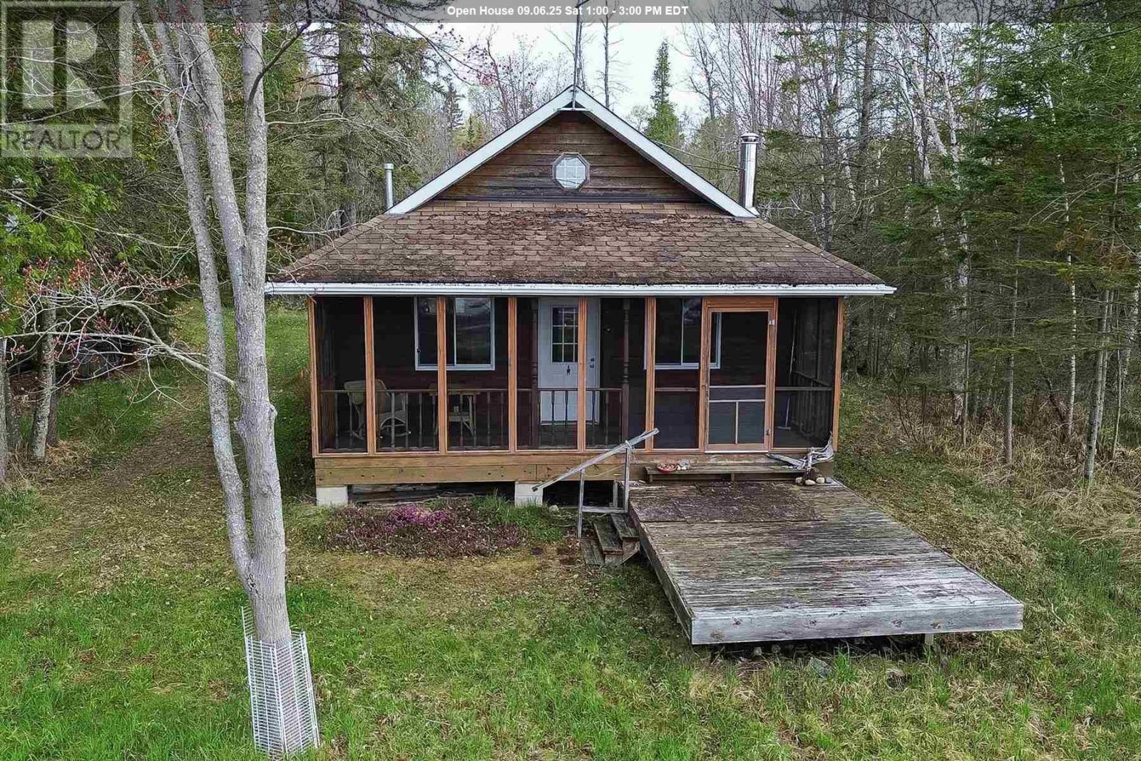 4967 Gordon Rd, Jocelyn, ON P0R 1G0
