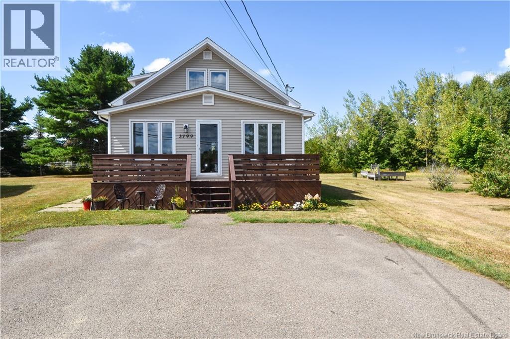 3799 Principale St, Tracadie-Sheila, NB E1X 1B5