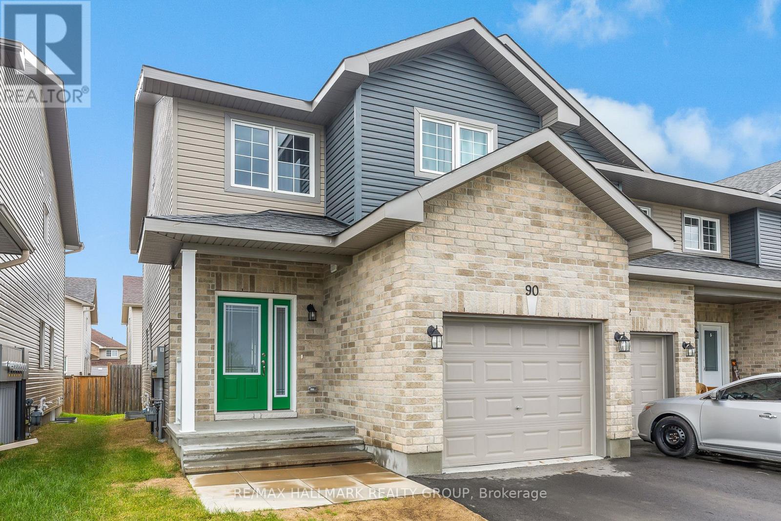 90 Vimy Ridge Cres, Arnprior, ON K7S 0H7