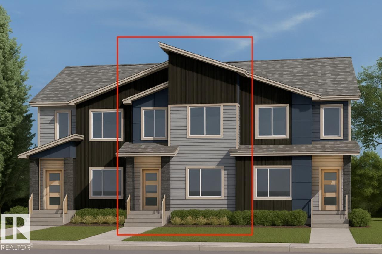 679 Cambrian Bv, Sherwood Park, AB T8H 3B7