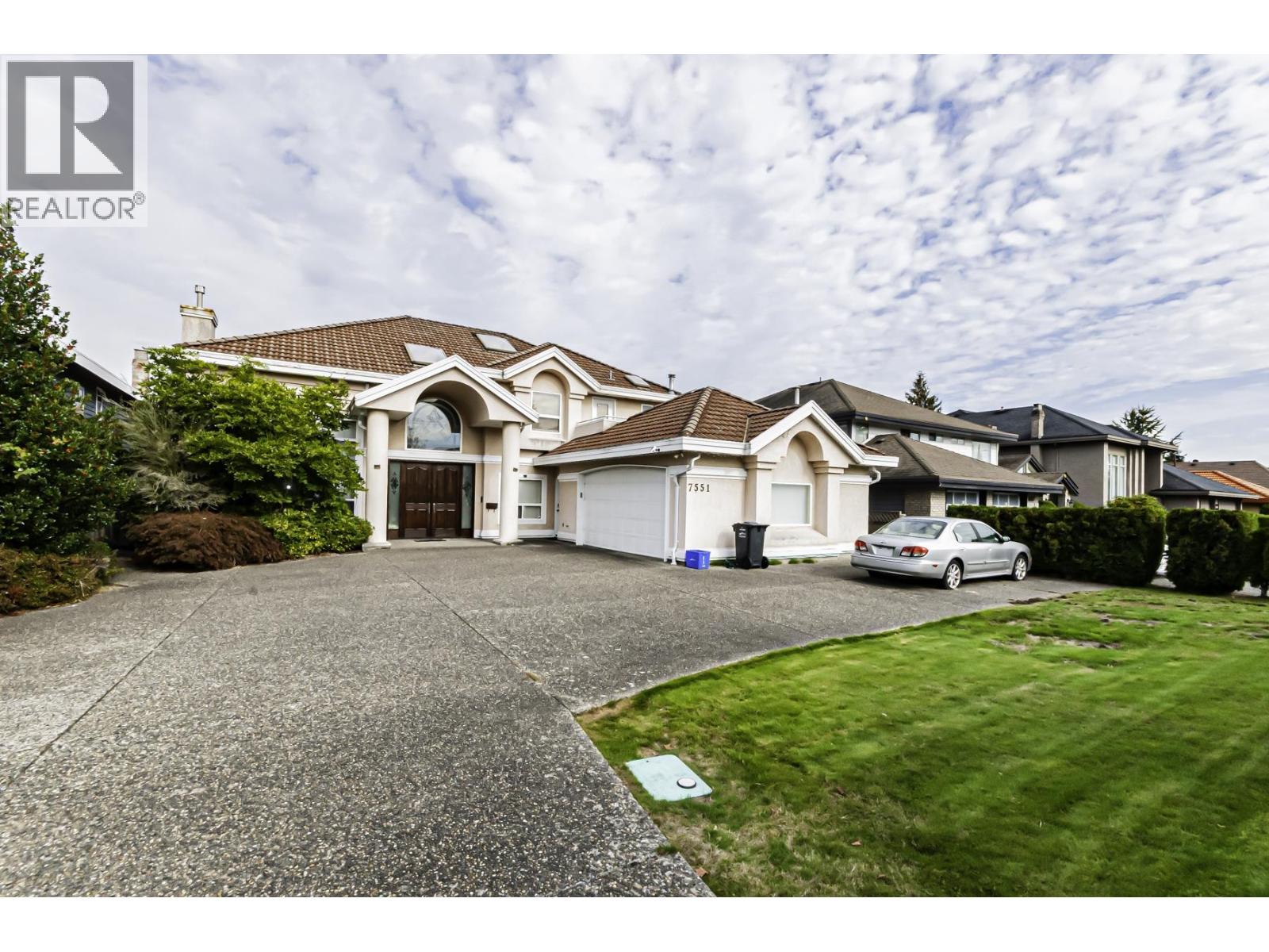 7551 Lucas Rd, Richmond, BC V6Y 1G1