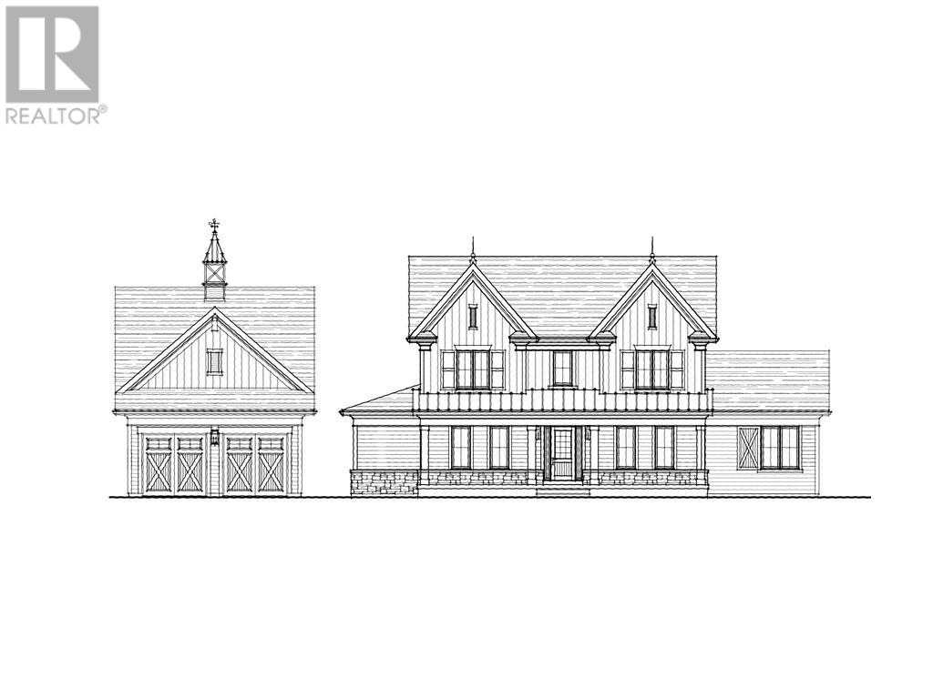 Lt 225 Friesian Court, Oro-medonte, ON L0K 1E0