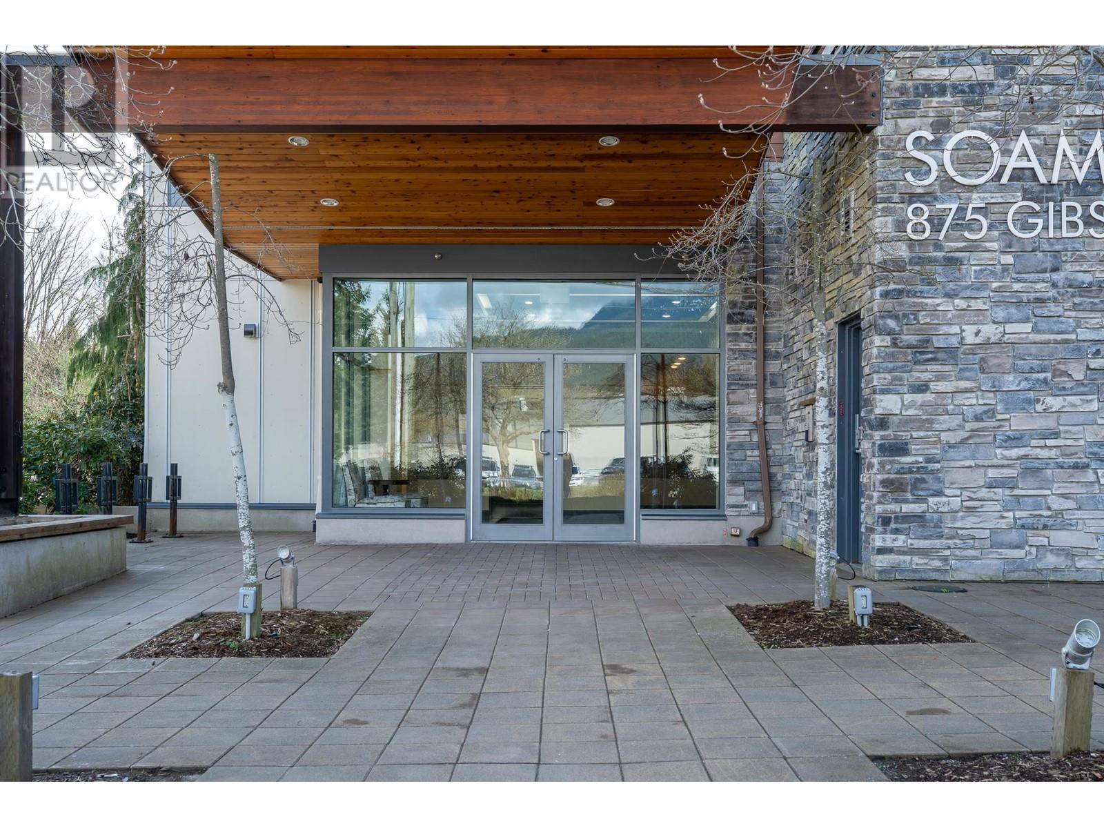 875 Gibsons Way Unit 208, Gibsons, BC V0N 1V0