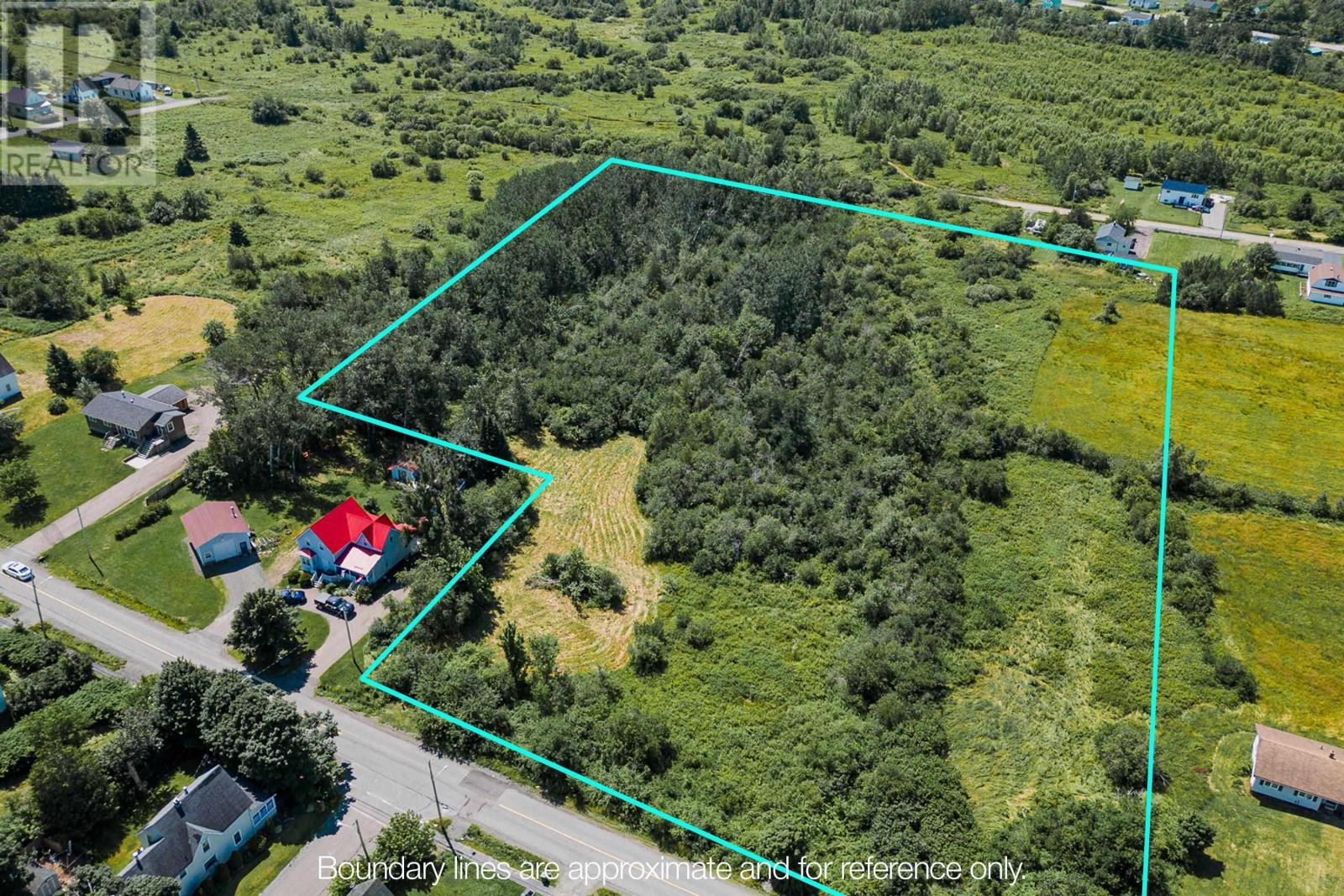 87 Herrett Rd, Springhill, NS B0M 1X0