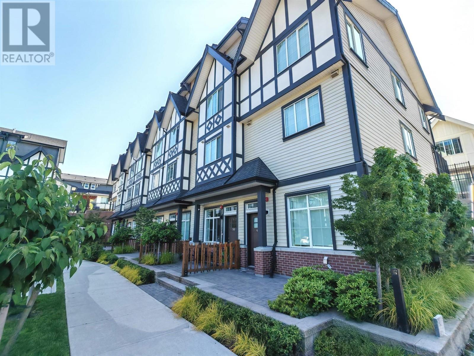 8888 Spires Road Unit 49, Richmond, BC V6Y 0L9