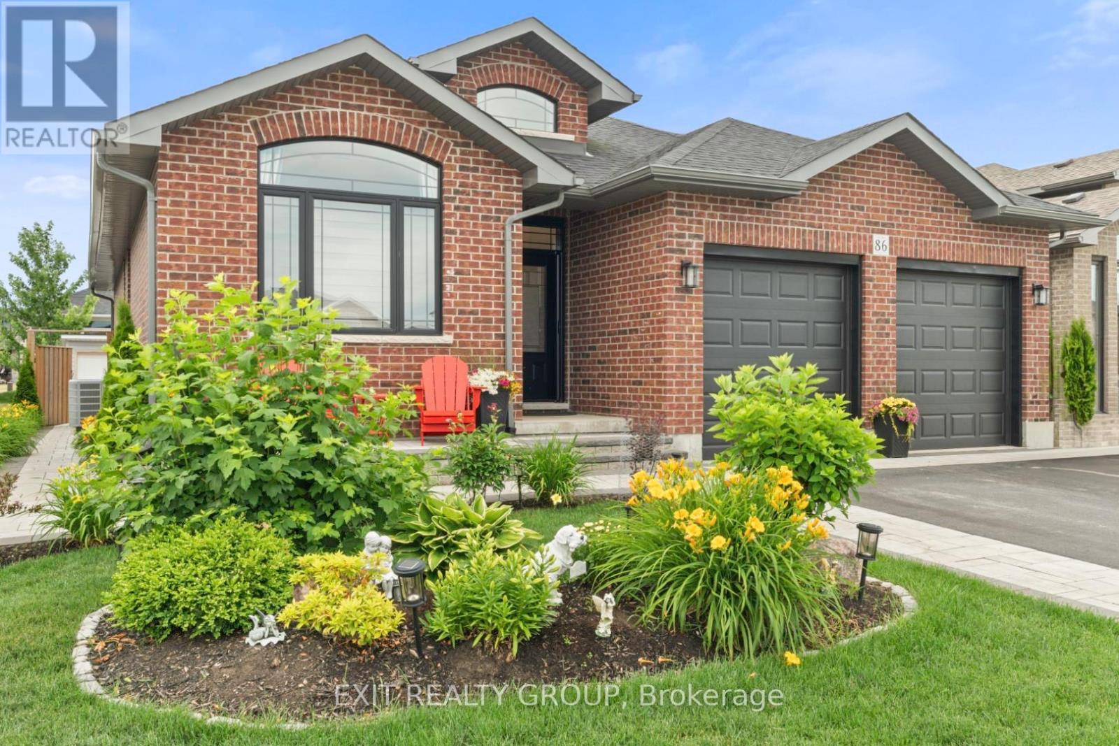 86 Essex Dr, Belleville, ON K8N 0J1