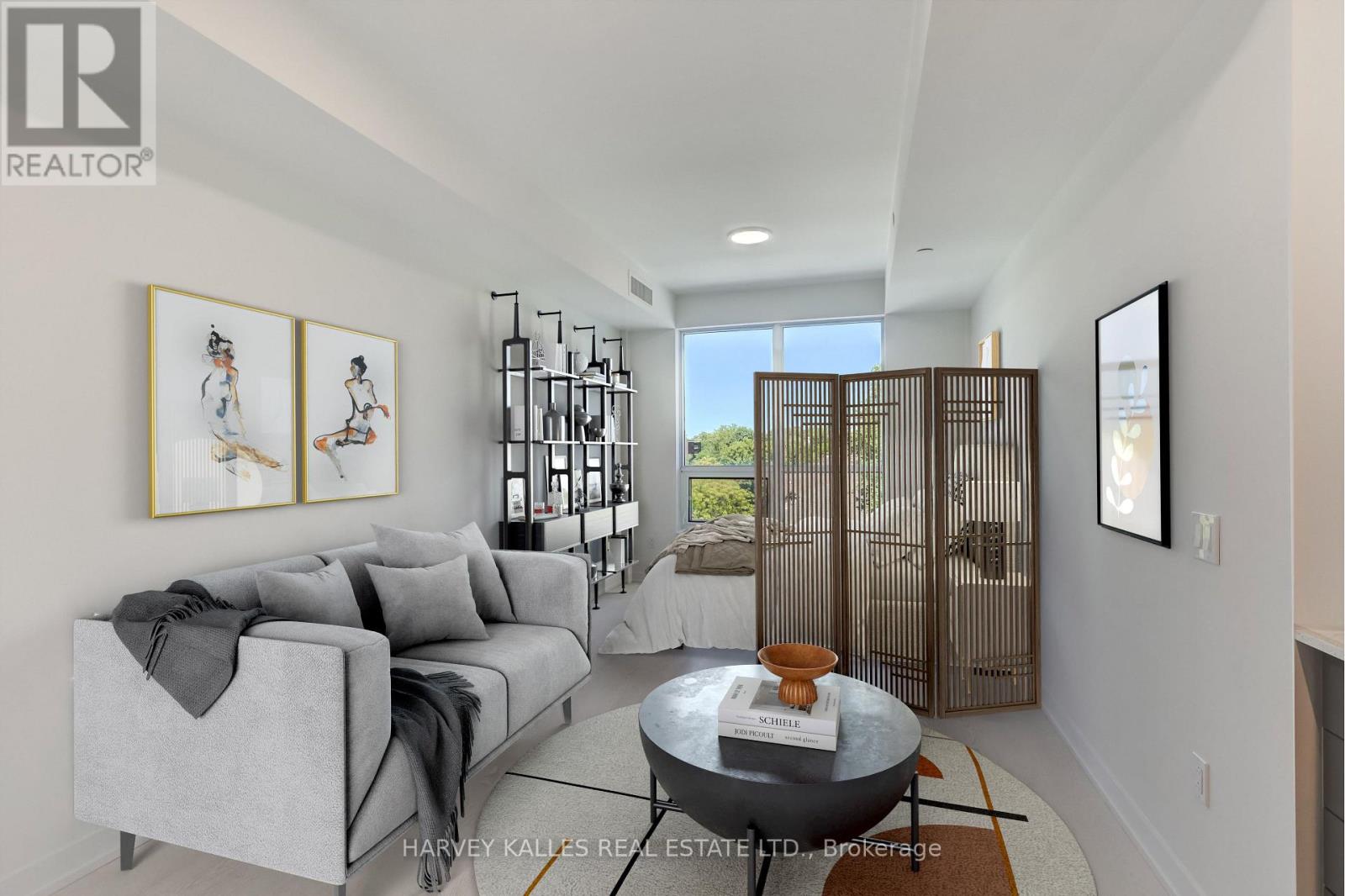 517 415 Main St, Hamilton, ON L8P 0C9