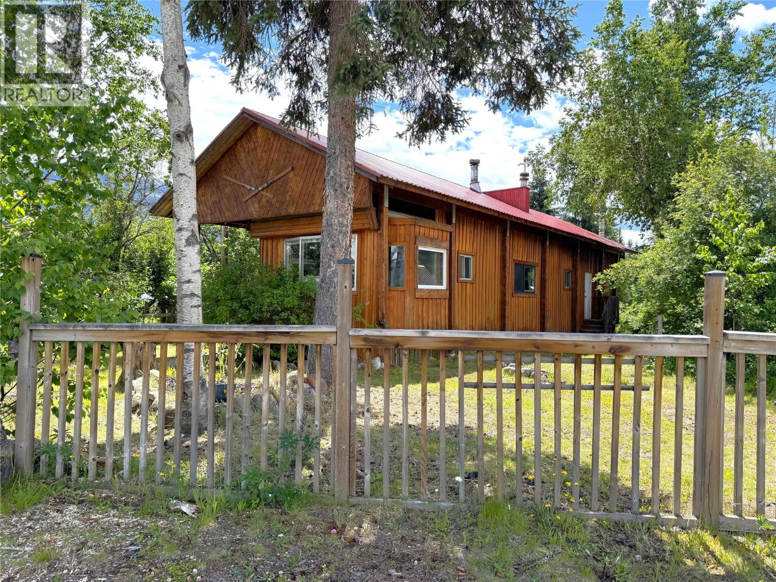 5922 Stewart St, Blue River, BC V0J 1J0