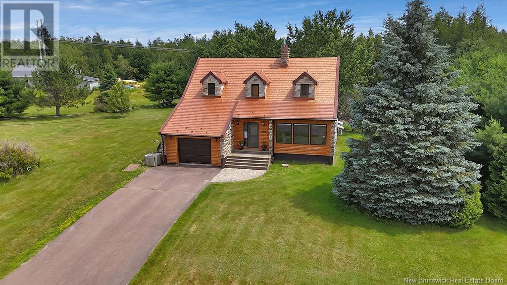 106 Chemin Lacayen, Saint-louis-de-kent, NB E4X 1V6