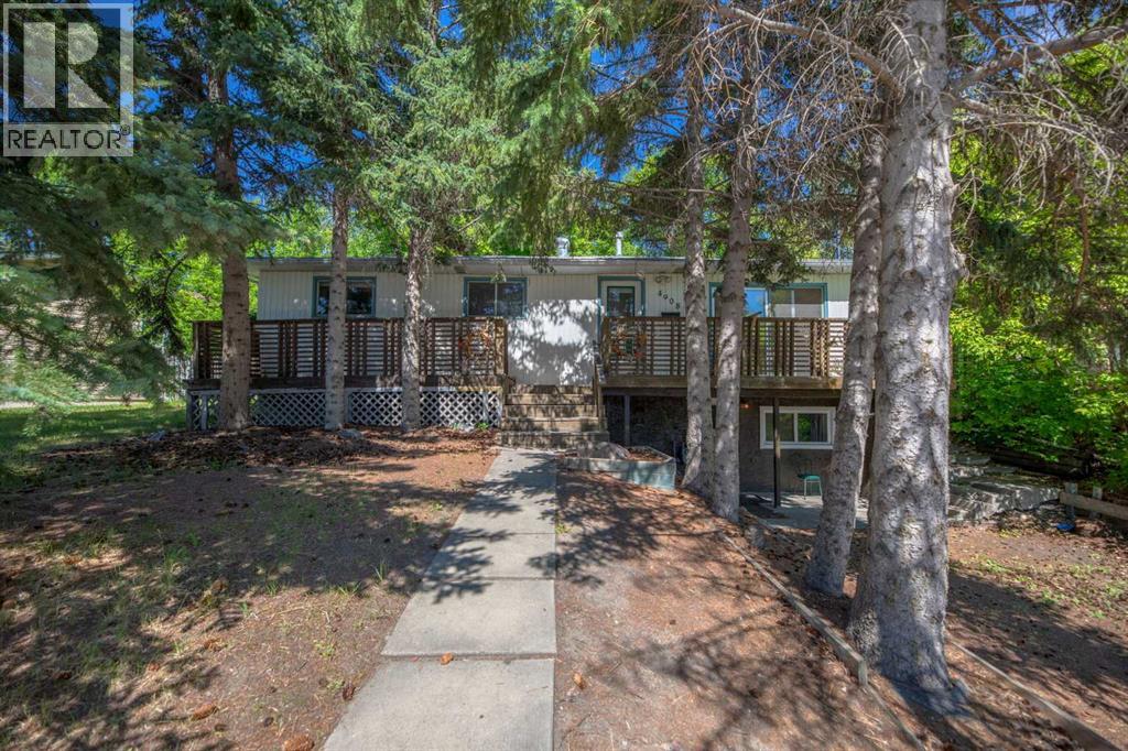 23 Avenue Nw Unit 4908, Calgary, AB T3B 0Z7