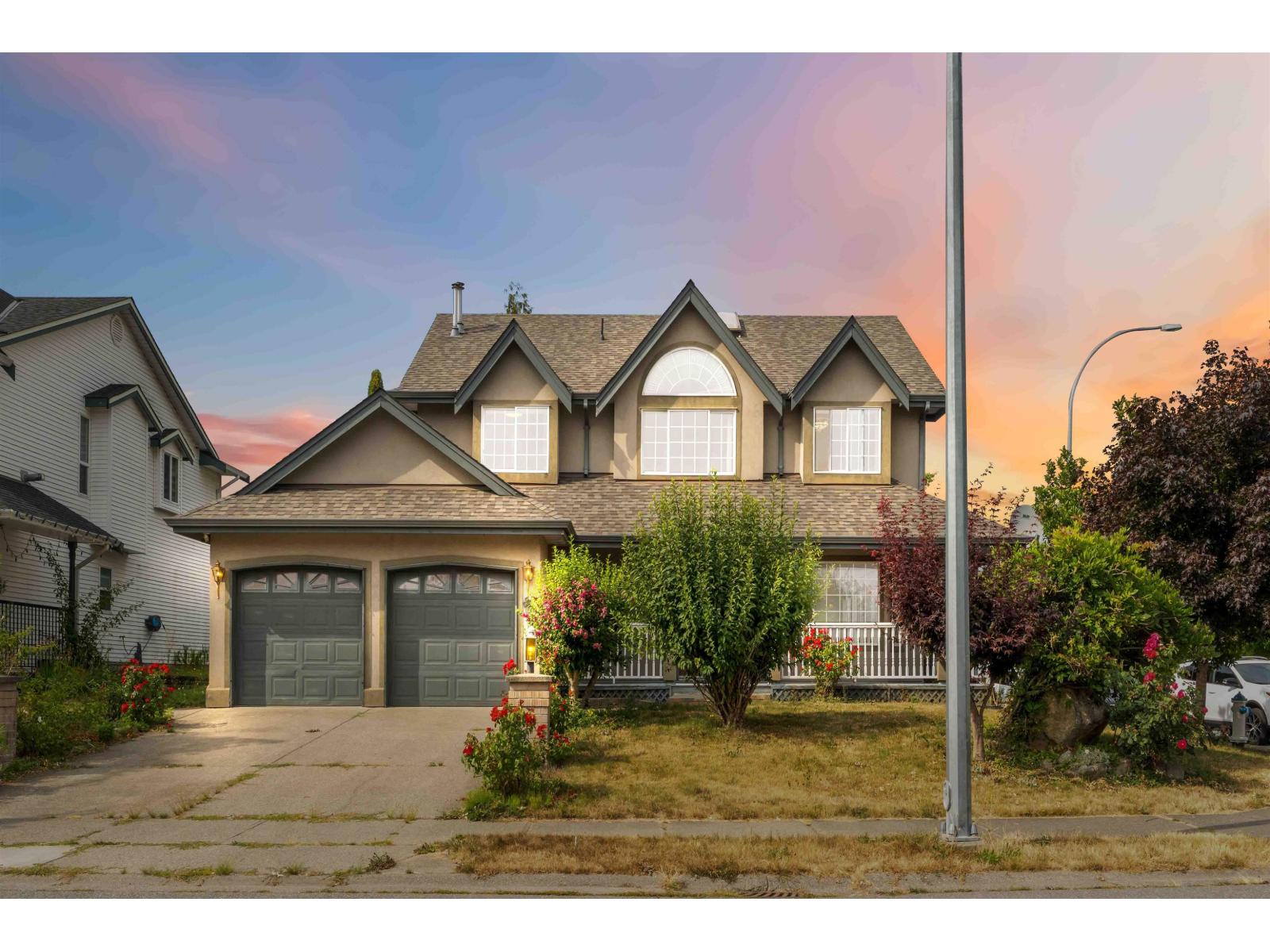 30759 Crestview Ave, Abbotsford, BC V2T 6R6