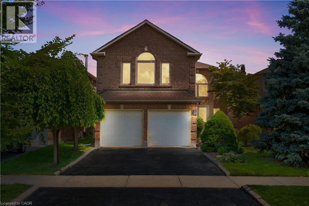 6451 Alderwood Trl, Mississauga, ON L5N 6W8