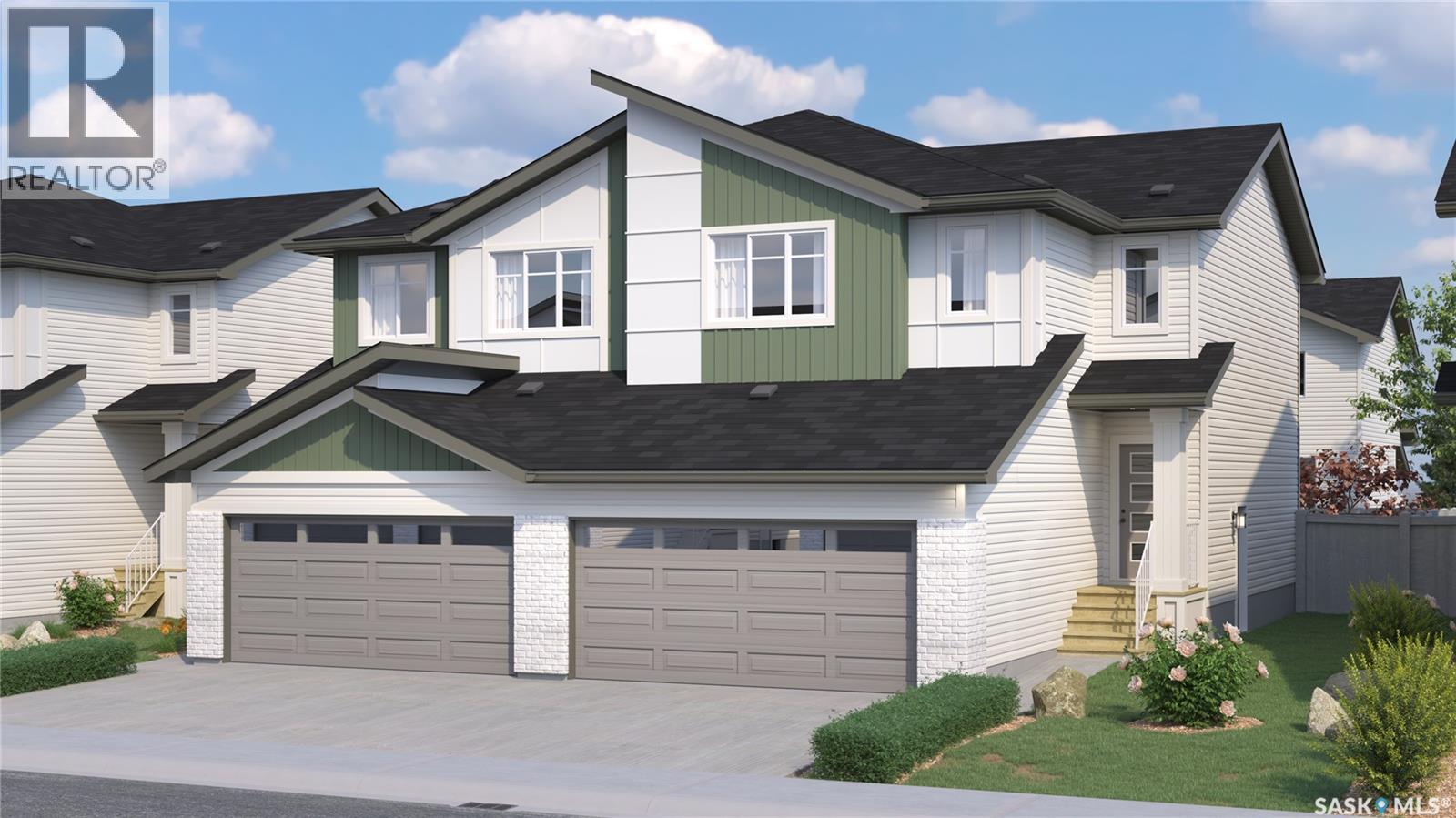 122 Reddekopp Cres, Warman, SK S0K 4S3