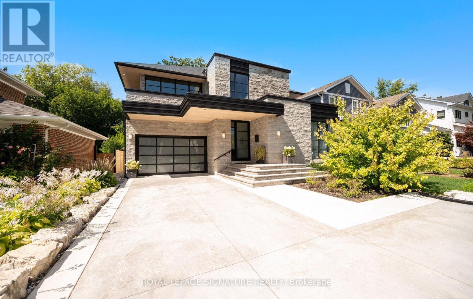 36 Wanita Rd, Mississauga, ON L5G 1B4