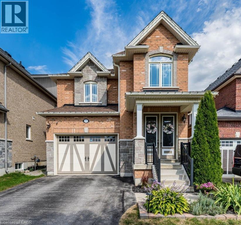 4 Morrison Ave, New Tecumseth, ON L9R 1V4