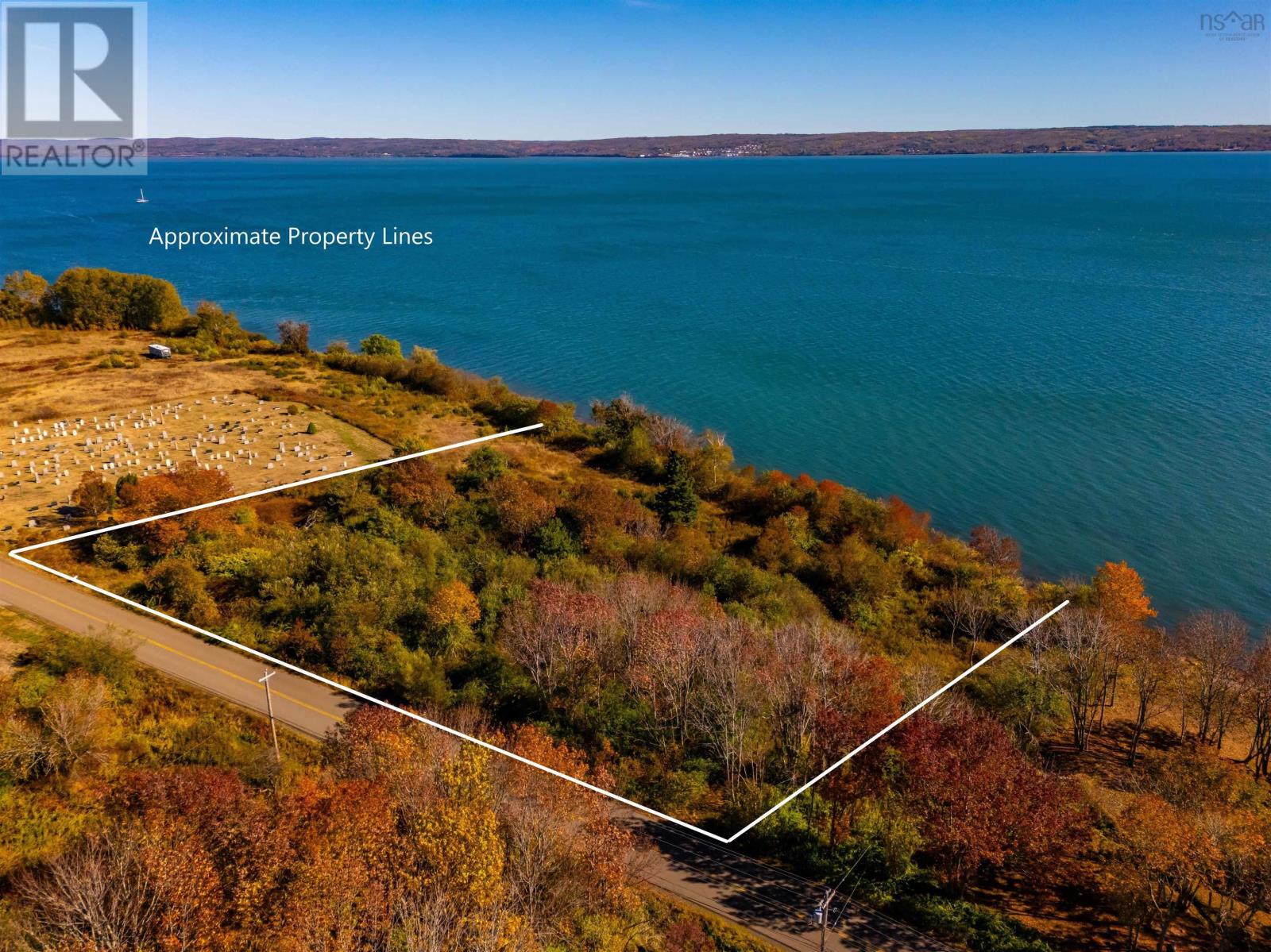 Lot Granville Road, Port Wade, NS B0S 1A0