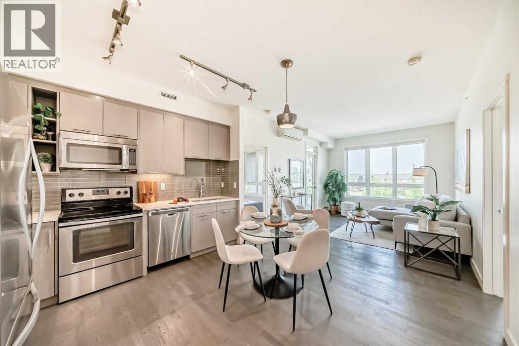 175 Silverado Boulevard Sw Unit 2307, Calgary, AB T2X 0V5