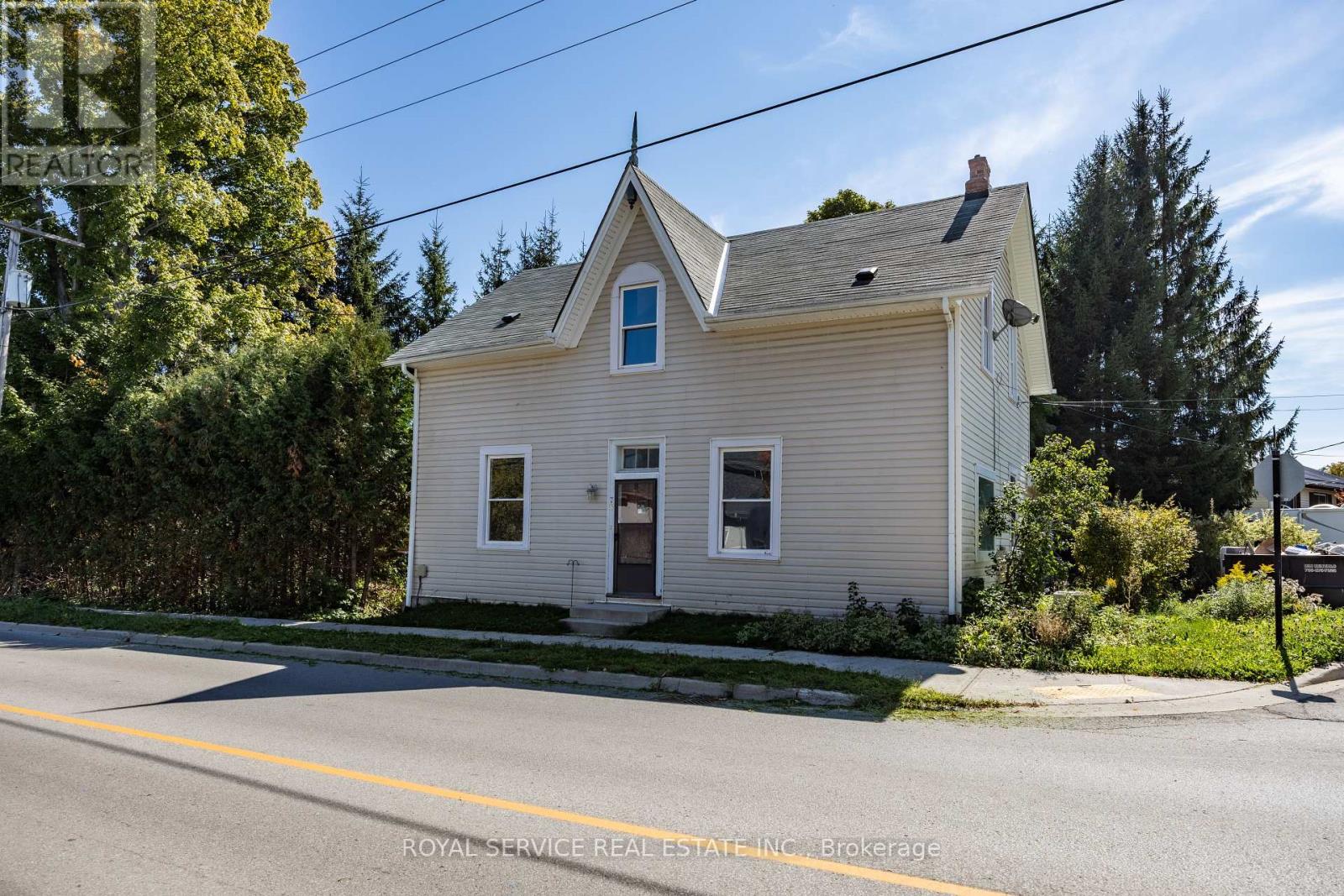 73 King St W, Cavan-Monaghan, ON L0A 1G0