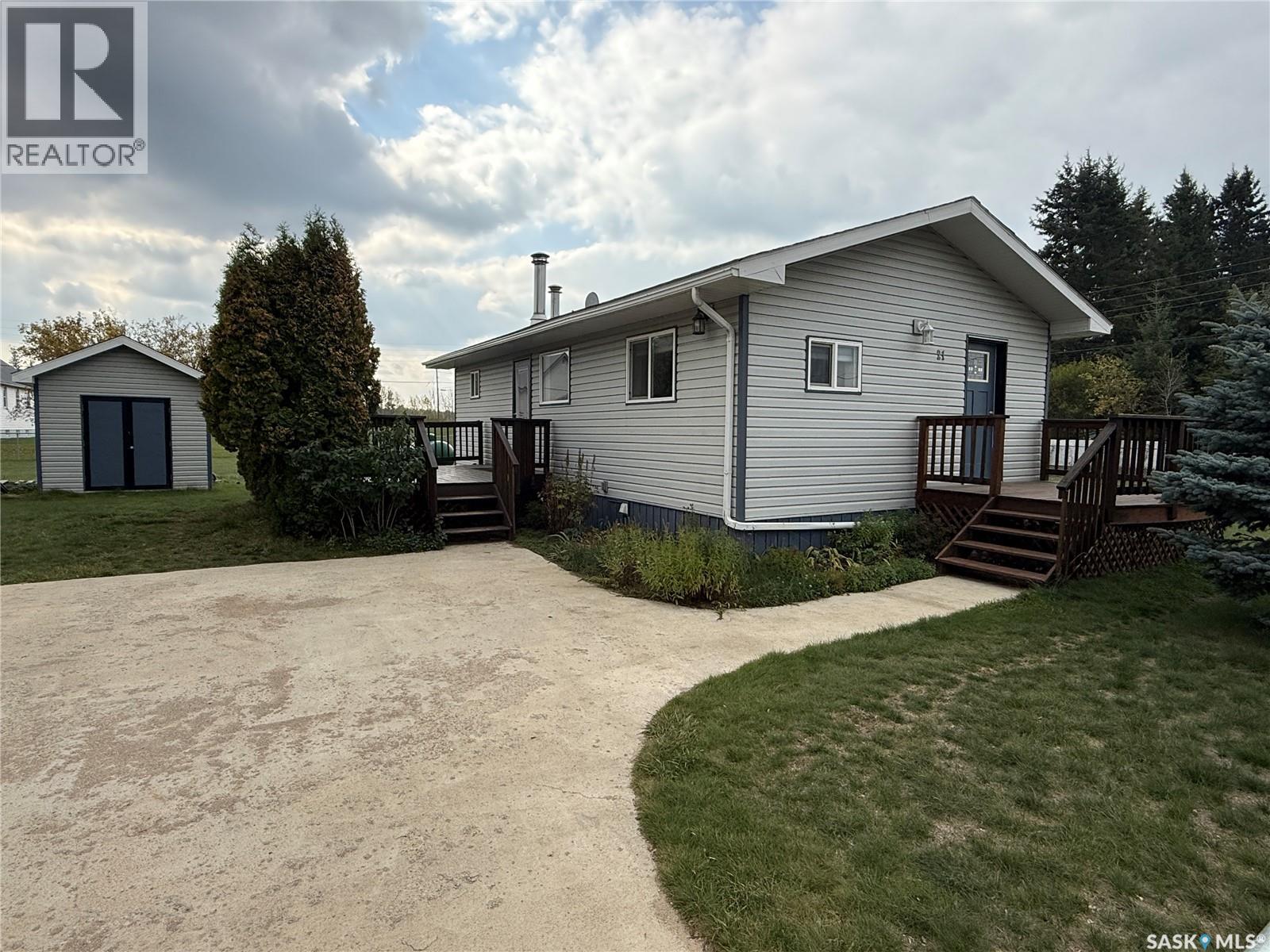 21 1 Ave E #494, Canwood Rm No. 494, SK S0J 1X0