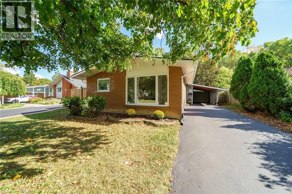 28 Pleasant Ave, Hamilton, ON L9H 3S7