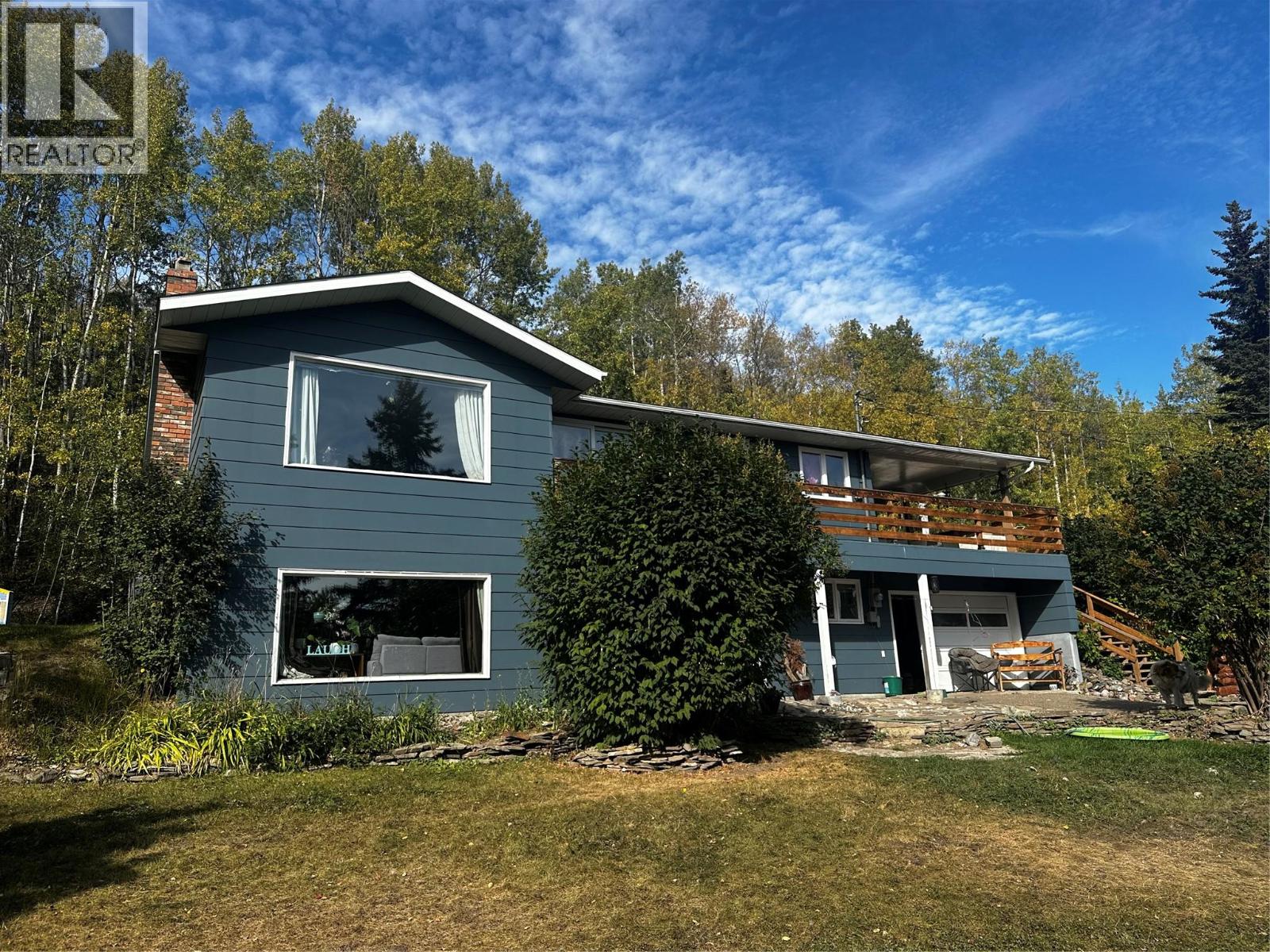 6104 Kurjata Rd, Chetwynd, BC V0C 1J0