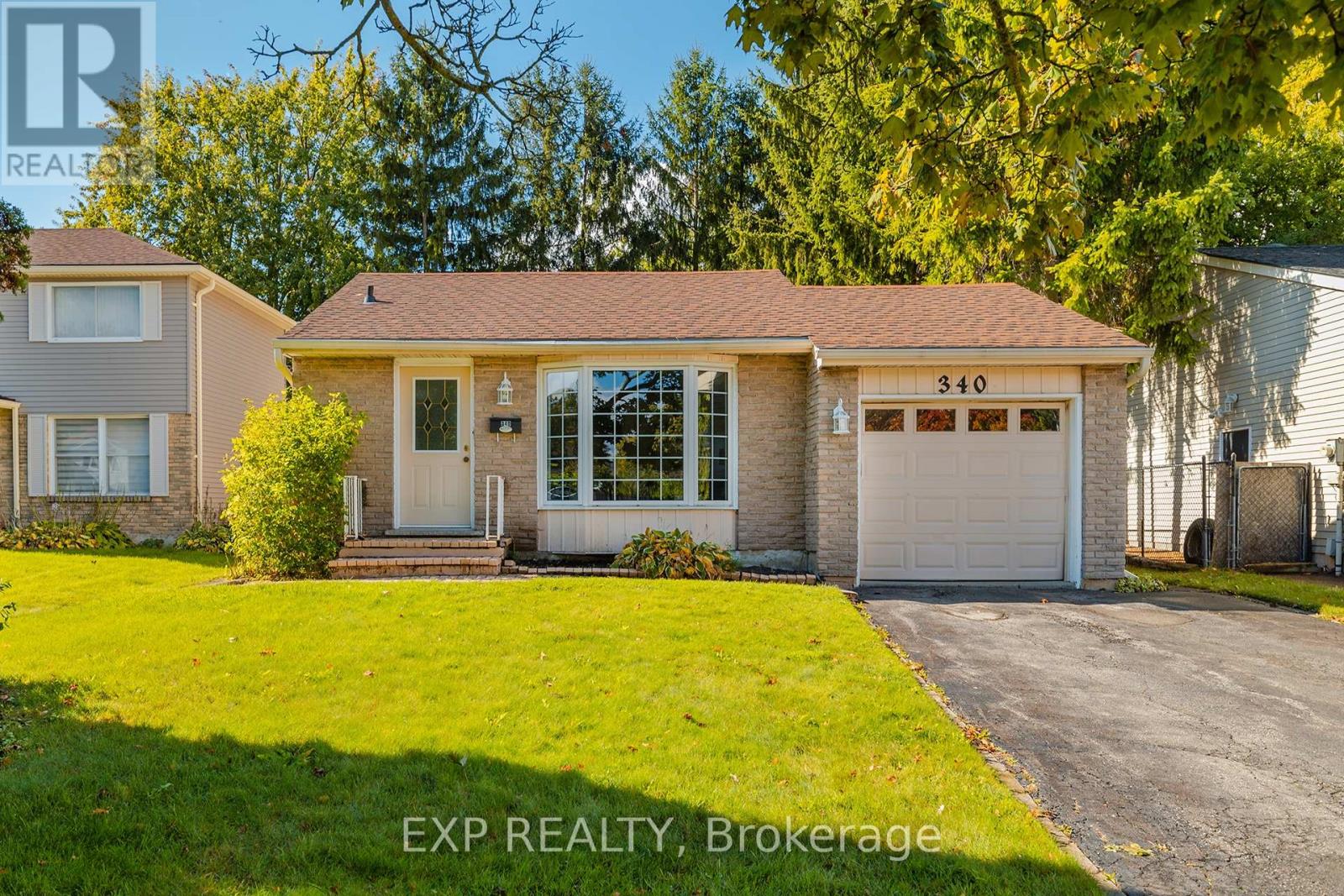 340 Driftwood Dr, Kitchener, ON N2N 1Y7