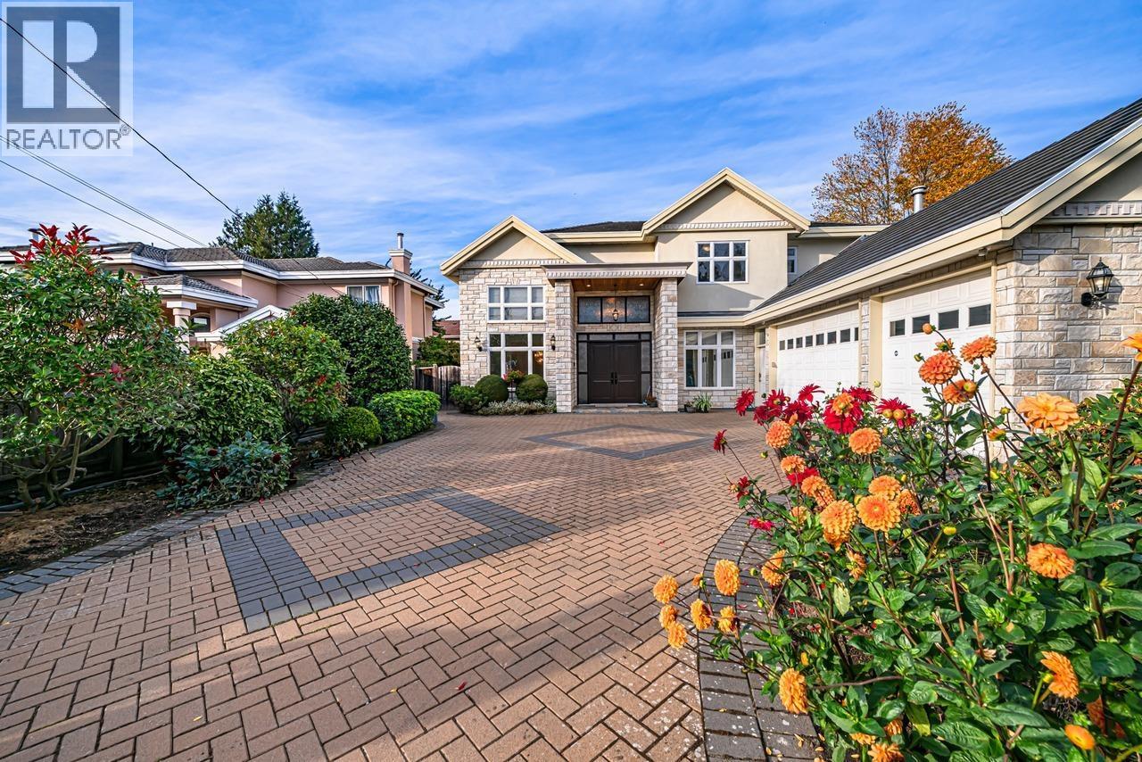 6431 Bassett Rd, Richmond, BC V7C 2Y3