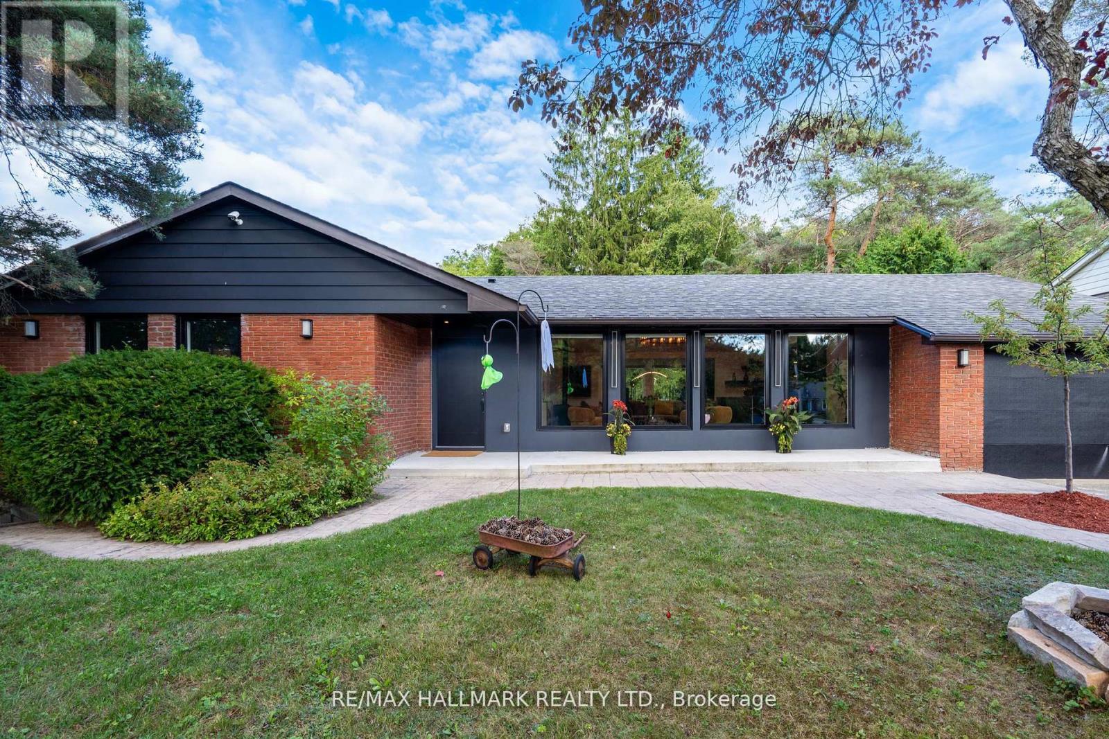16831 Mccowan Rd, Whitchurch-stouffville, ON L4A 2A4