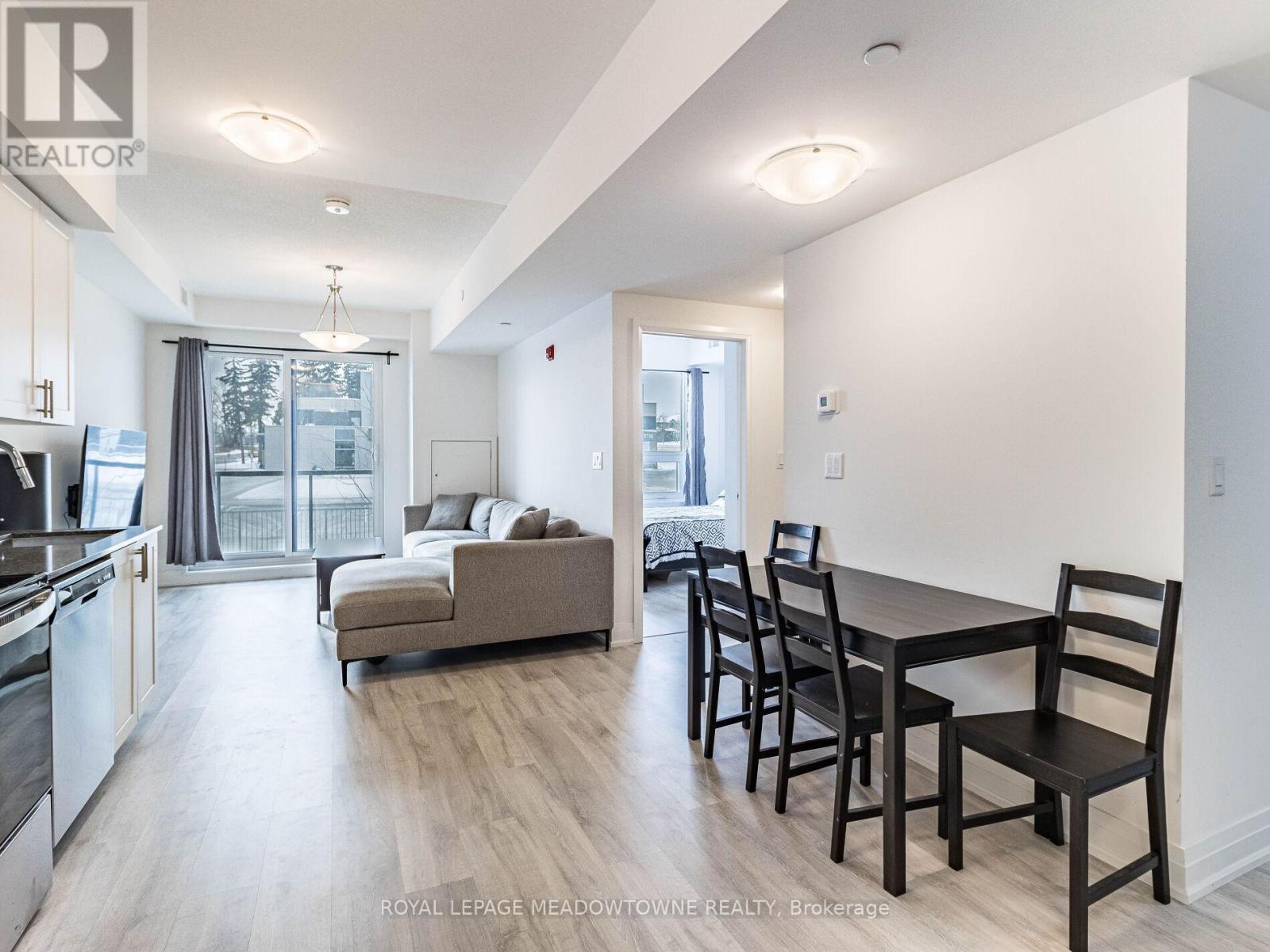 216 9700 Ninth Line, Markham, ON L6E 1L2