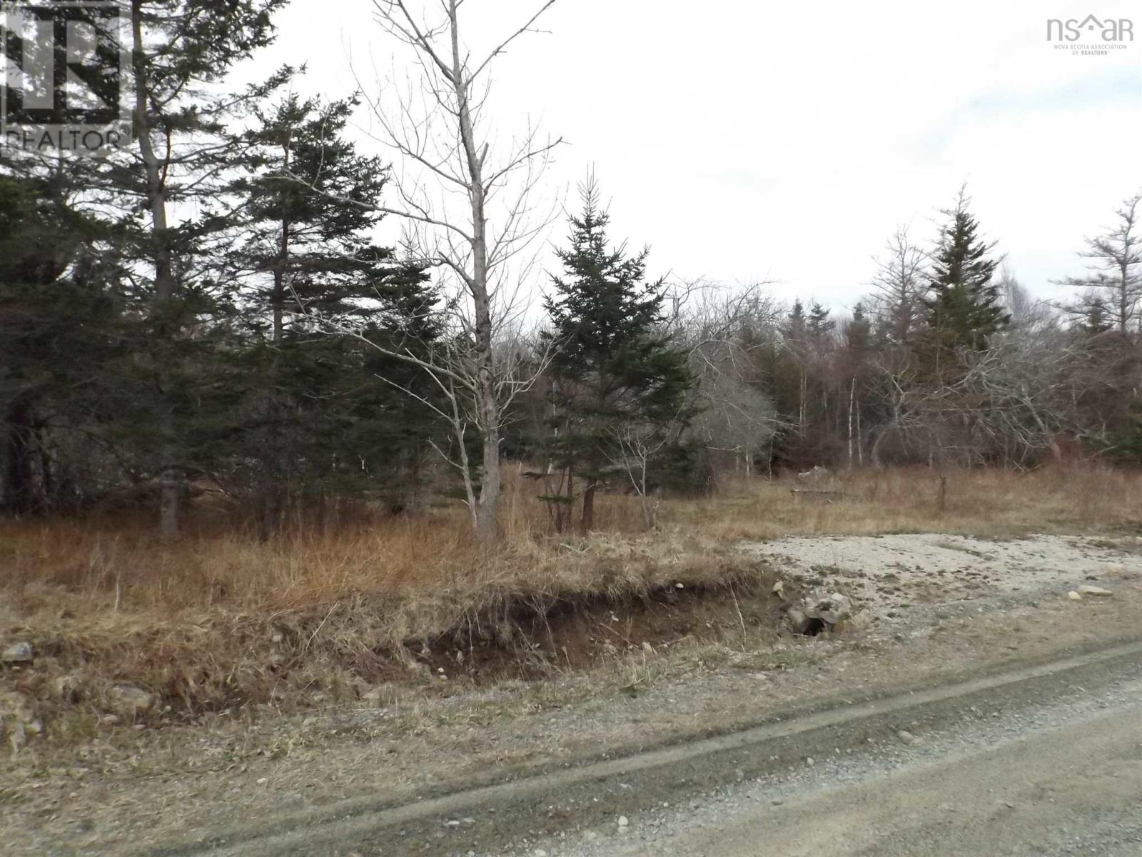 Roberts Island, Roberts Island, NS B0W 1W0