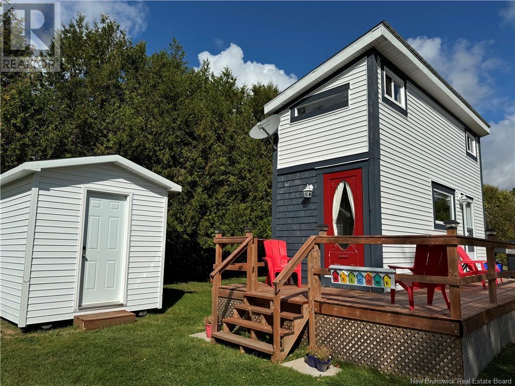 3695 Route 127, Bayside, NB E5B 2T1