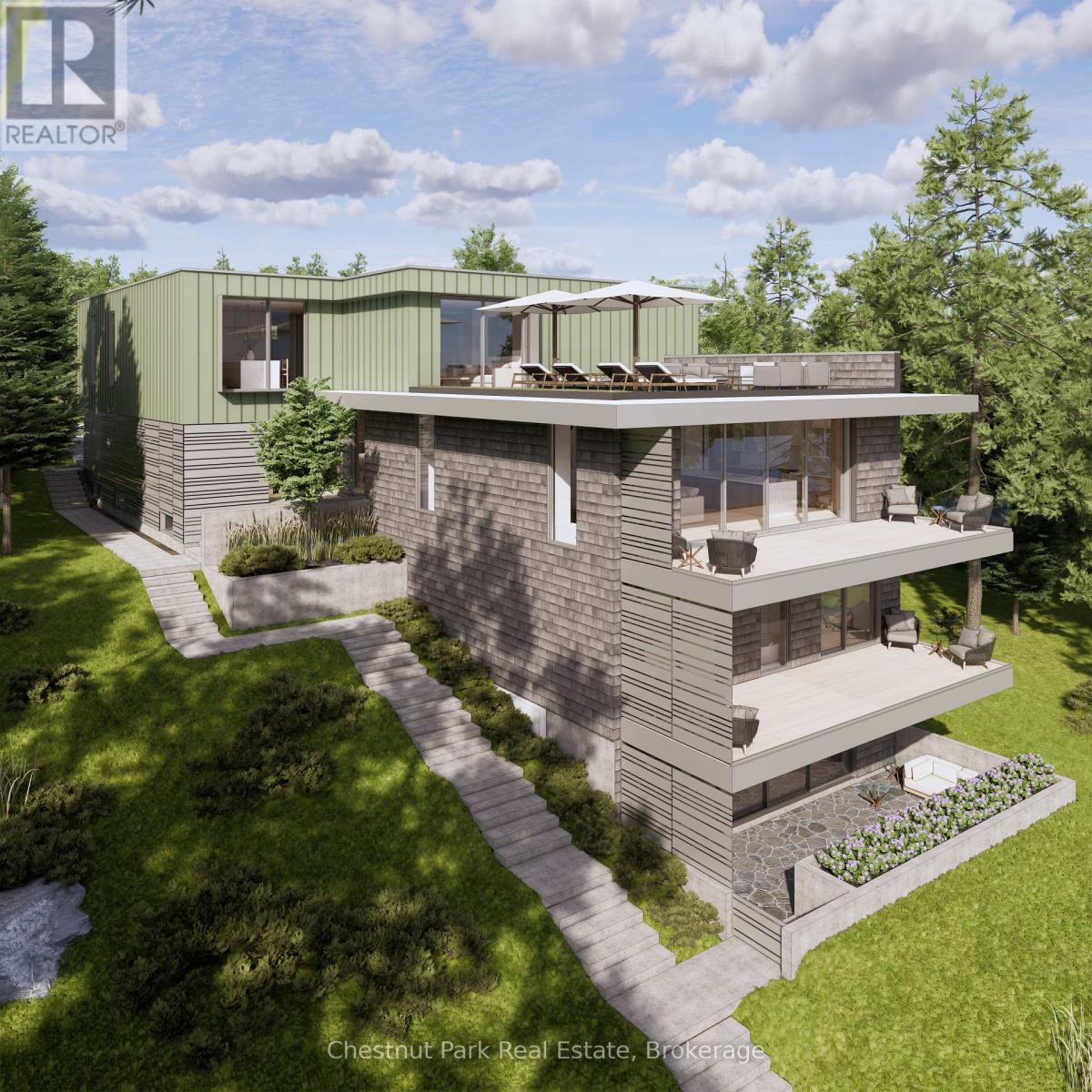 87 Joseph St, Muskoka Lakes, ON P0B 1J0