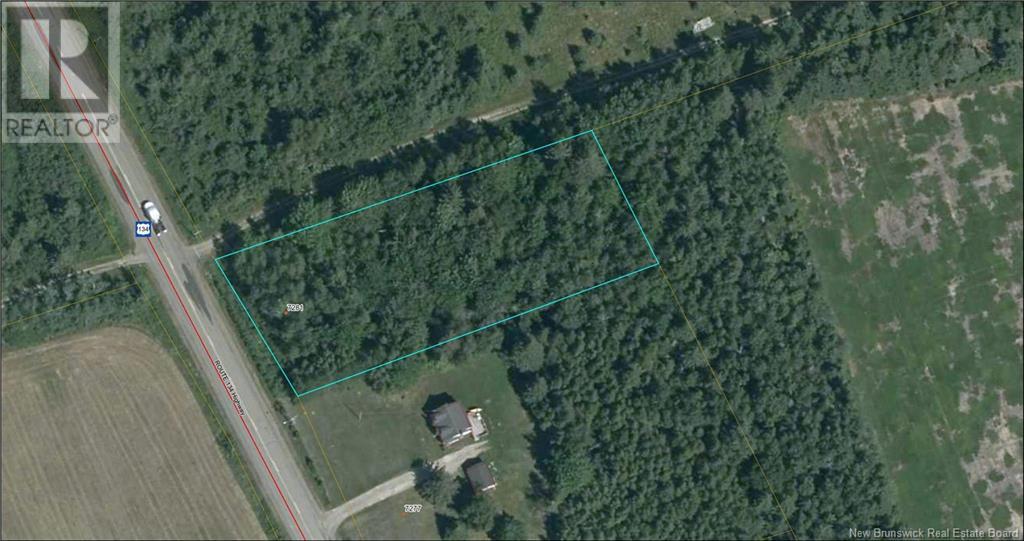 Lot Route 134, Saint-pierre-de-kent, NB E4S 1E3