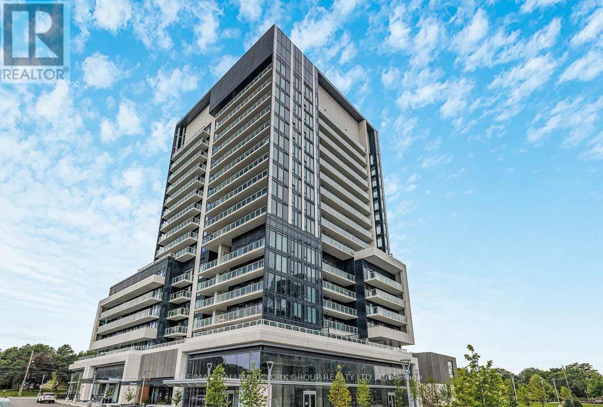 1523 20 Oneill Rd, Toronto, ON M3C 0R2