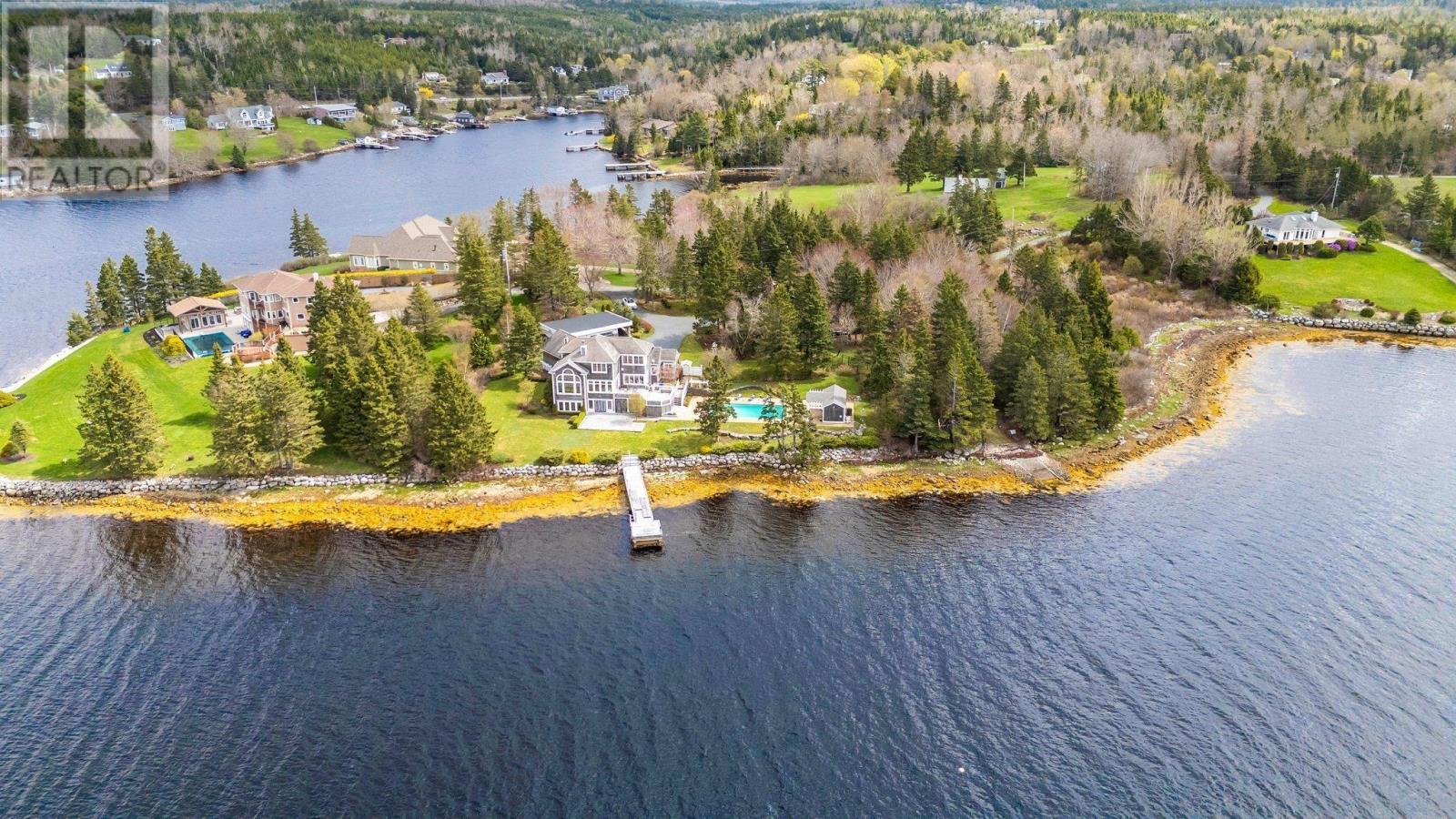 56 Oceansea Dr, Glen Margaret, NS B3Z 3G4