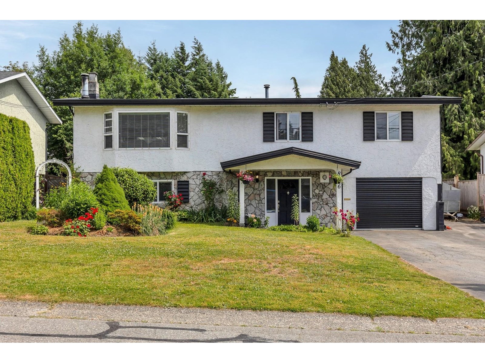 8116 Sumac Pl, Mission, BC V2V 5K9