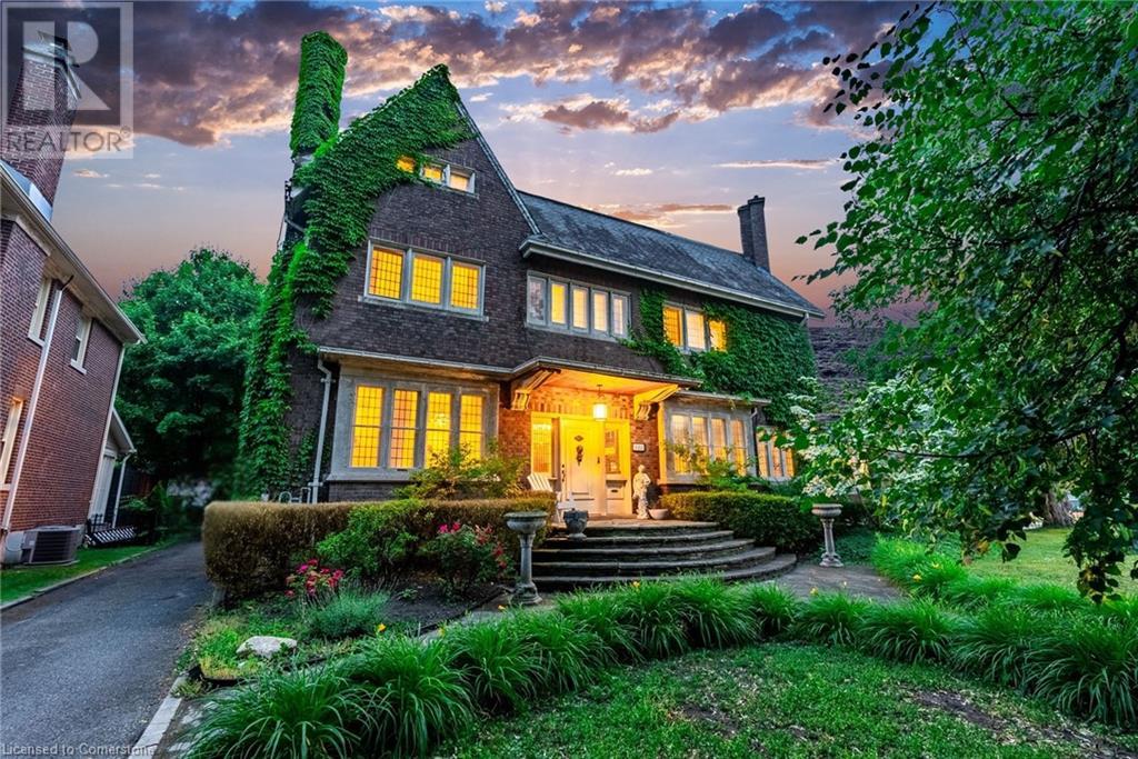 122 Dufferin Ave, Brantford, ON N3T 4R1