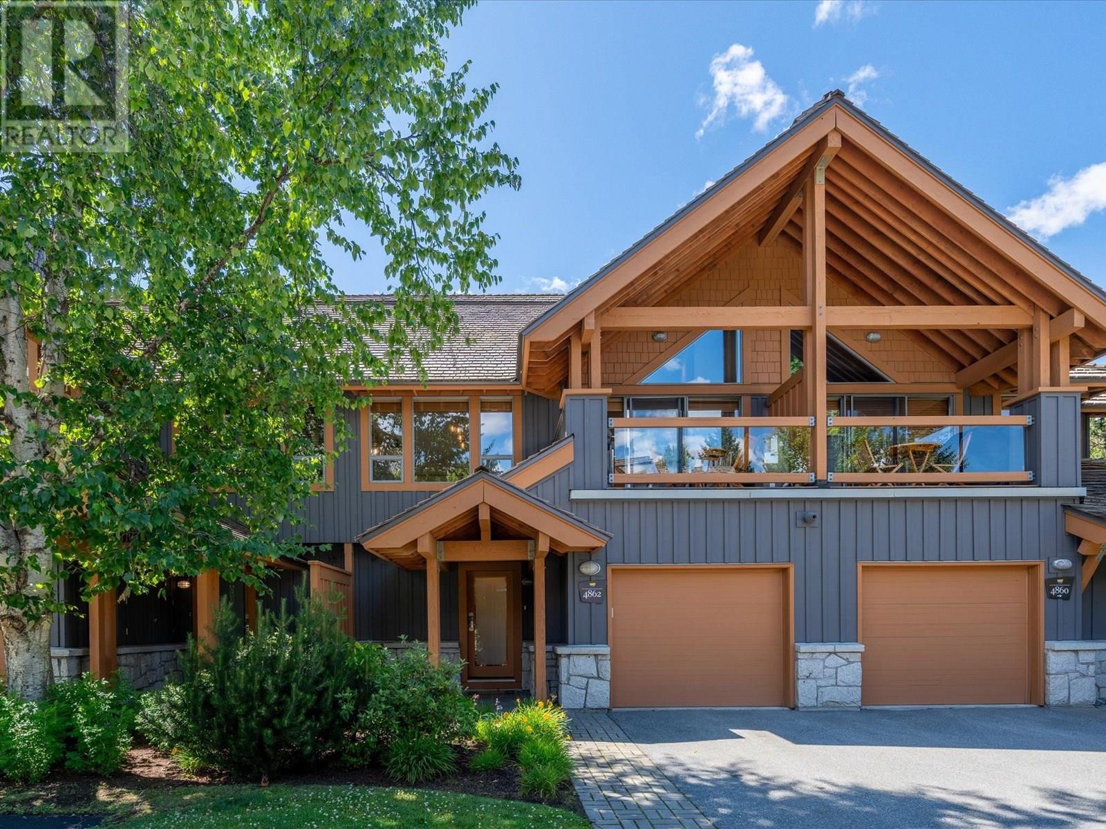 4862 Casabella Cres, Whistler, BC V8E 0Z4
