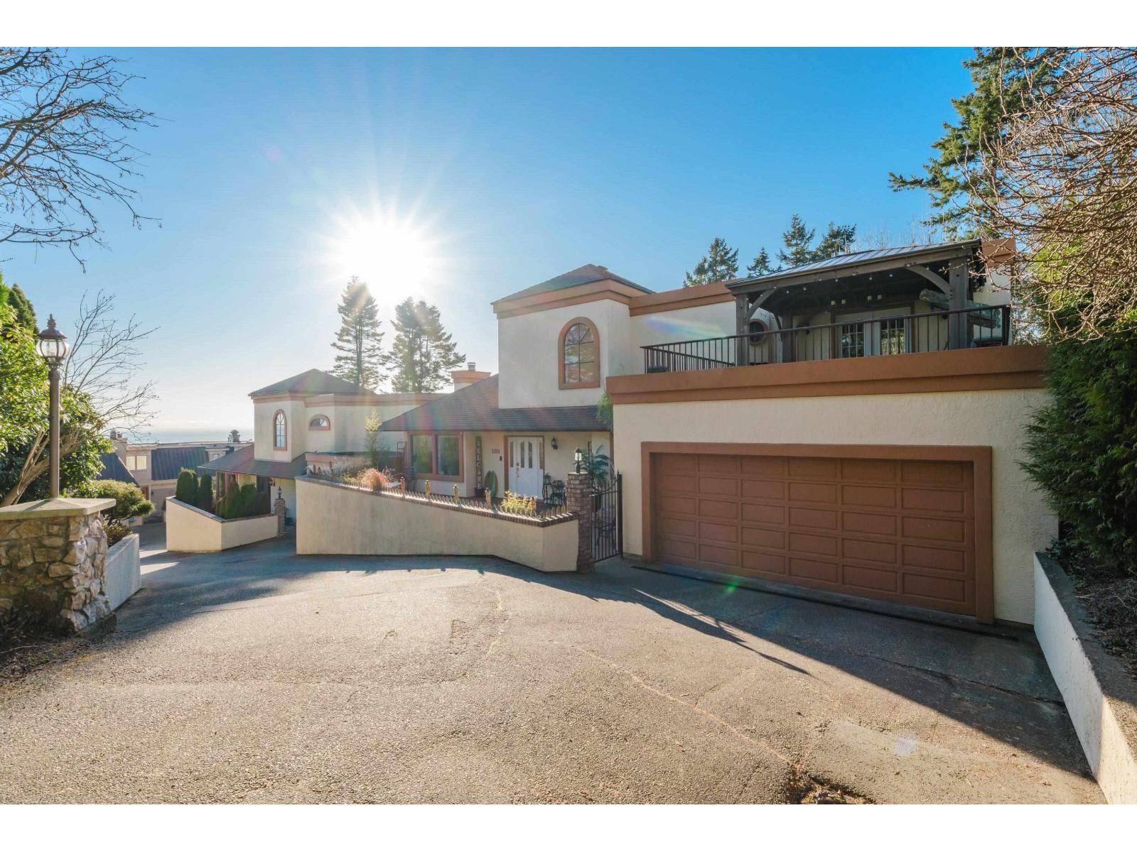 133 Street Unit 1311 #a, Surrey, BC V4A 4C4