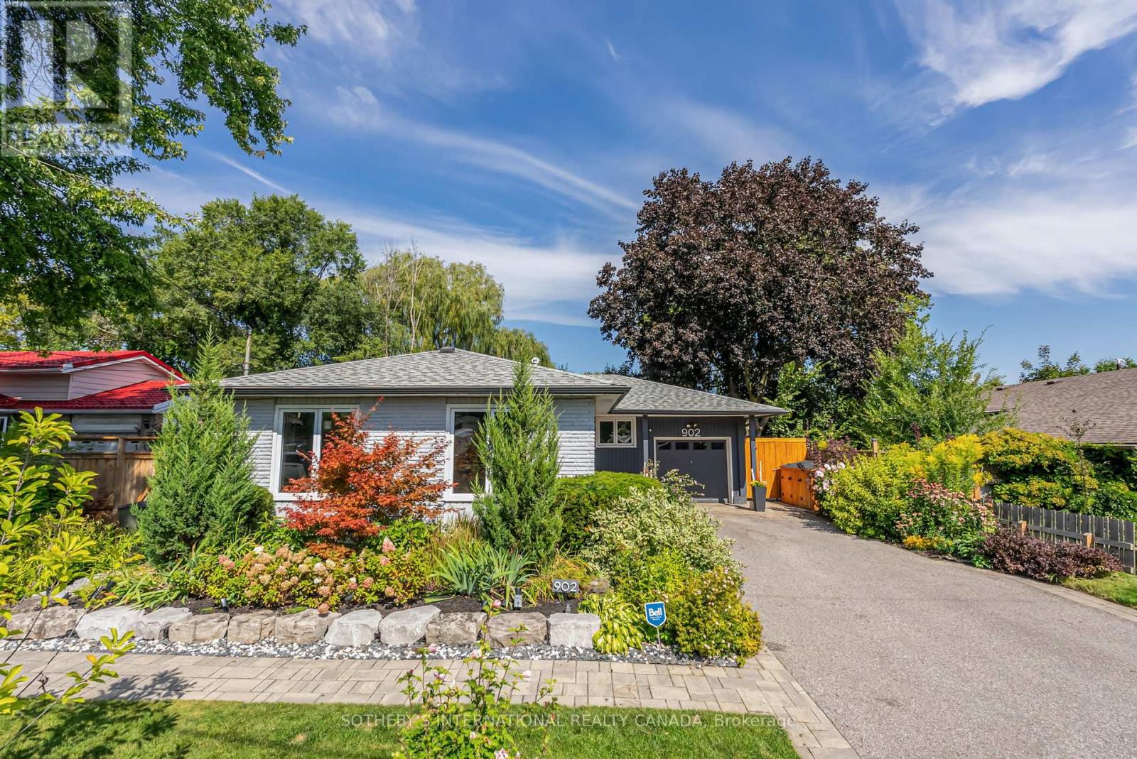 902 Vistula Dr, Pickering, ON L1W 2L5