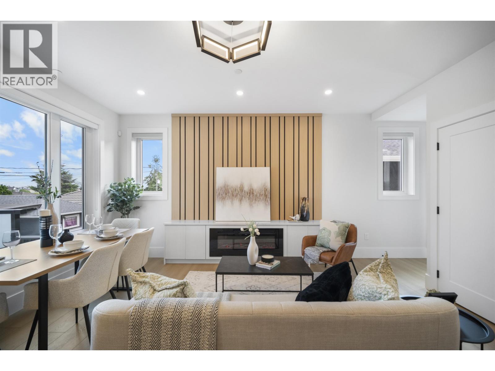 5380 Culloden Street Unit 2, Vancouver, BC V5W 3R6