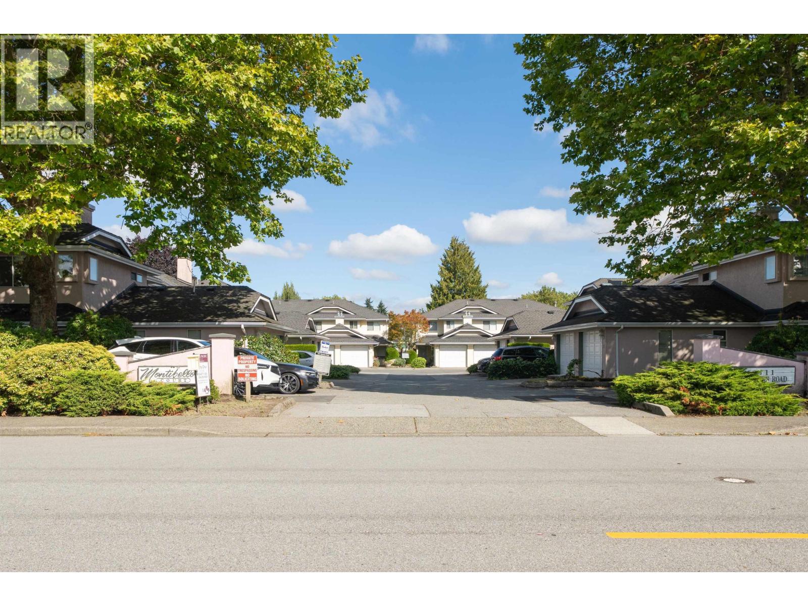 8411 Saunders Road Unit 16, Richmond, BC V7A 2A6